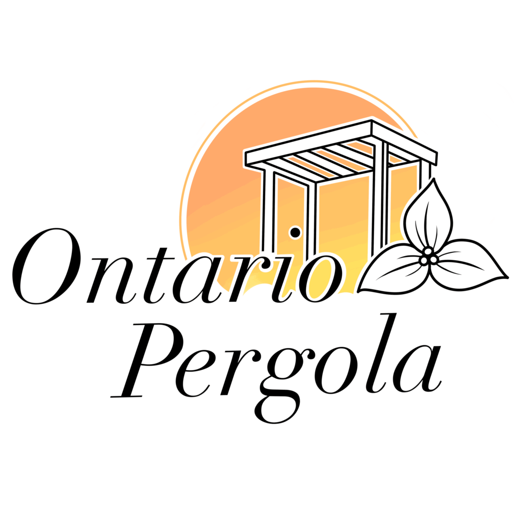 Ontario Pergola Logo